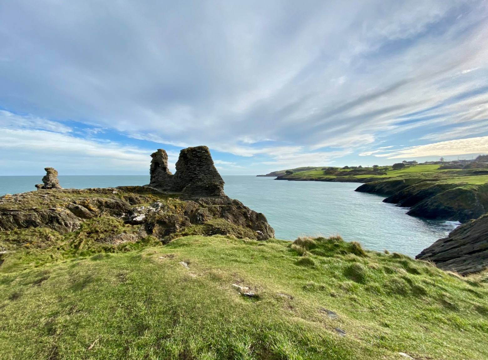 Art Academy Promotional Flyer